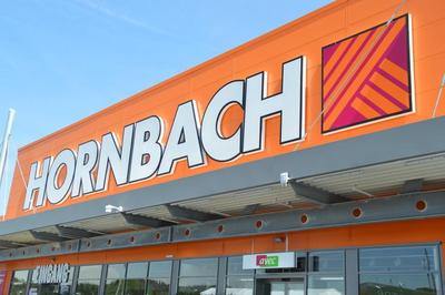Hornbach验厂