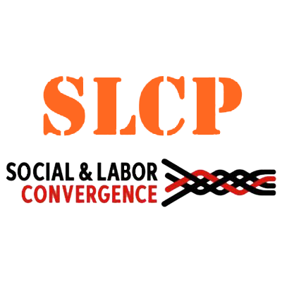 SLCP验厂