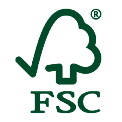 FSC森林认证