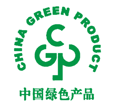 中国绿色产品认证