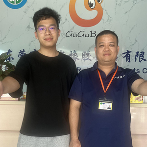 东莞市**橡胶制品有限公司
（BSCI）
