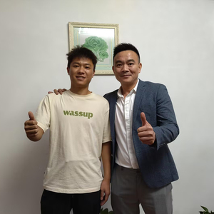 广州**皮具有限公司
(Sedex)