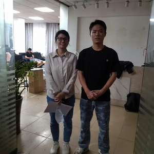 广州市**手袋制品有限公司
（BSCI）