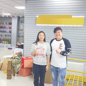 惠州市**五金塑胶制品有限公司
(Hobby Lobby人权、反恐)
