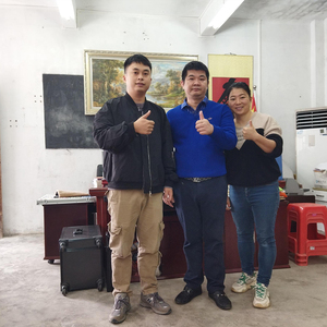 惠州市**工艺制品有限公司
（Sedex-2P）