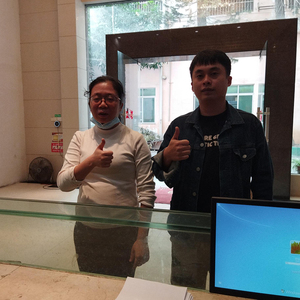 江门**电器实业有限公司
（BSCI）