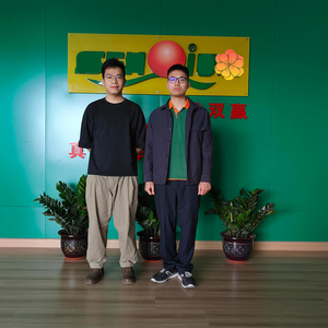 中山市**塑胶工业有限公司
(WCA)