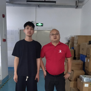 深圳市**电子科技有限公司
(BSCI)