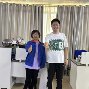 **（开平）灯饰配件有限公司
(GRS)