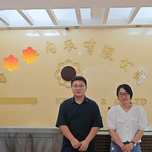 汕头市**内衣有限公司
(GRS)