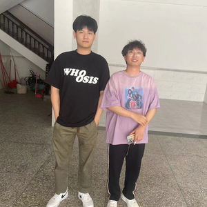 汕头市**织造有限公司
(BSCI)