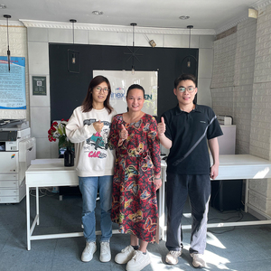 深圳市**电子有限公司
(GRS)