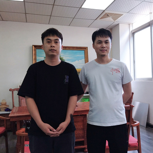中山市**印花科技有限公司
（BSCI）