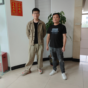 佛山市顺德区**制衣有限公司
（BSCI）