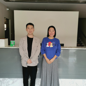 东莞**家具制造有限公司
(周大福)
