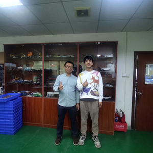 东莞市**玩具制品有限公司
(Sedex-4P)