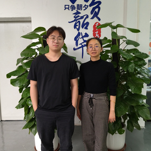 东莞市**电子科技有限公司
(ISO 9001)