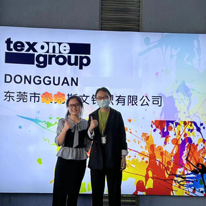 东莞市**针织有限公司
(GRS/OCS)
