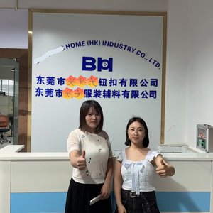 东莞市**钮扣有限公司
(GRS)