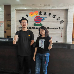 东莞市**皮具有限公司
(BSCI)
