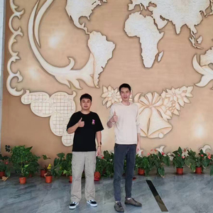 福州市长乐区**针织有限公司
（Sedex-2P）