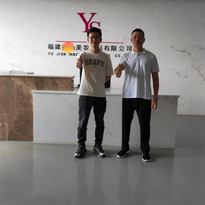 福建**美妆用品有限公司
（BSCI）
