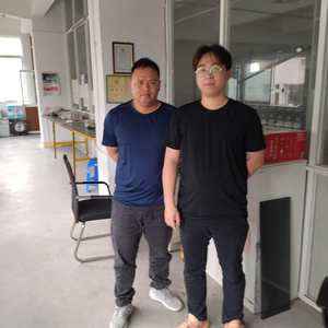 佛山市**机械制造有限公司
(FCCA)