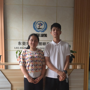 东莞市**照明有限公司
(BSCI)